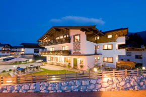 Отель Landhotel Föhrenhof Ellmau, Эльмау